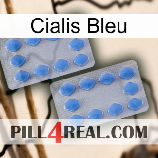 Cialis Blue 20